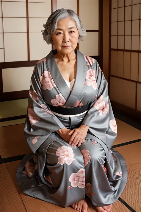 'asian granny' Search .
